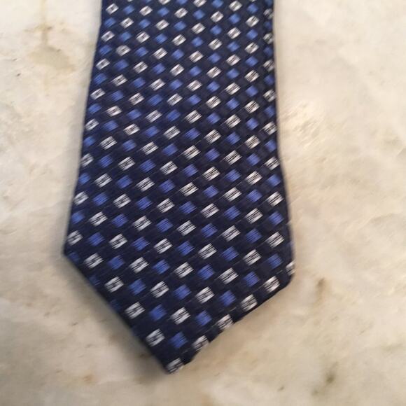 VANNOTENSA SKINNY TIE - Picture 3 of 7